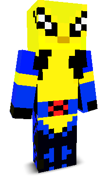 Ka31k's skin
