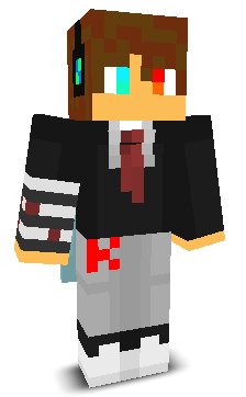 Kost4ik_gamesYT's skin