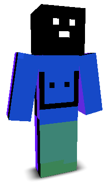 csonthead's skin