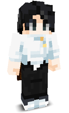 chochobing's skin
