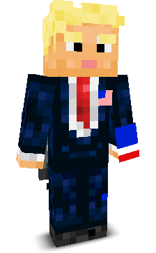 BaconApples's skin