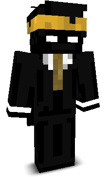 ilIegaI's skin