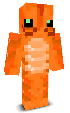 JustSarnox's skin