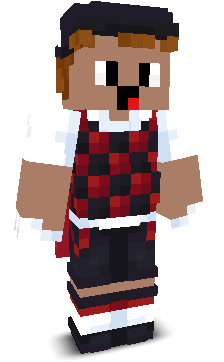 Sisonik55's skin