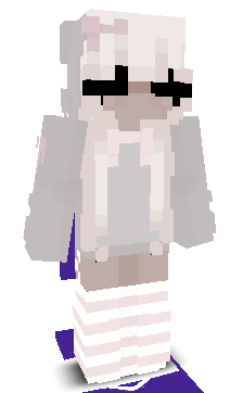 BallerEri's skin