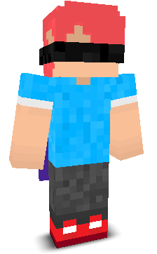 JuninLopes's skin