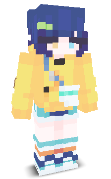 Noooodle7776's skin