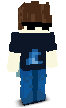 BseaMarsh's skin