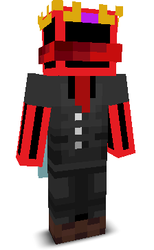 Ptachisko's skin