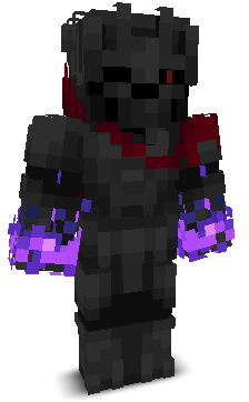 Deathconz's skin
