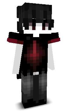 cursedvampire's skin