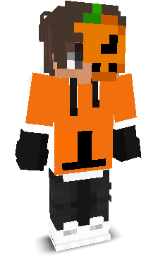 Bweston1218's skin