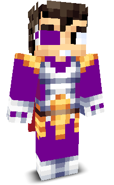ZtrikerX's skin