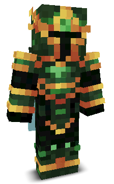 Artem7Ber's skin
