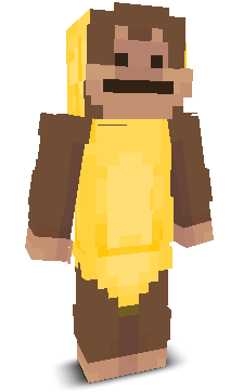 fauxesse's skin