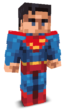SuperSuperman12's skin