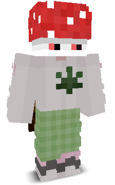 PowitaniePiotr's skin