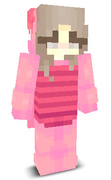 Qwally's skin