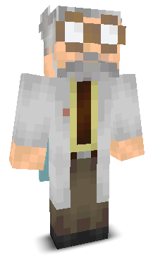 doomedBird's skin