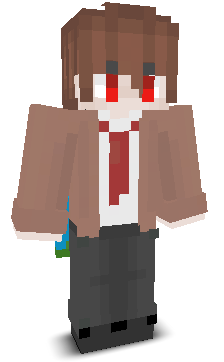 uxnr's skin