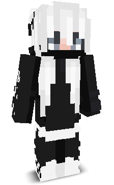 HikamiPL's skin