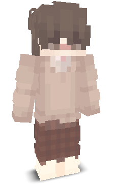 Iamgoaty's skin