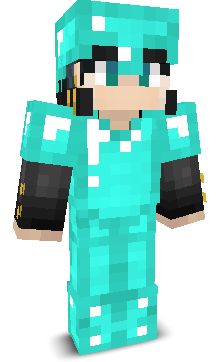 PhoenixRisingg's skin