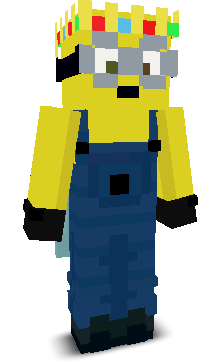 KingBob24401's skin