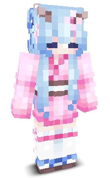 MINBAg's skin