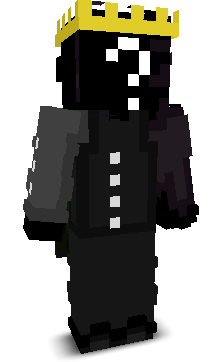 MonarchyGrav's skin