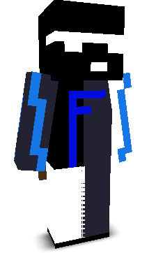 forgenZ's skin