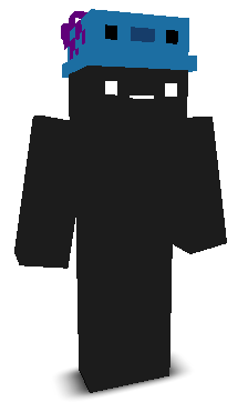 Bubsonix's skin