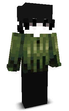 Clixper's skin