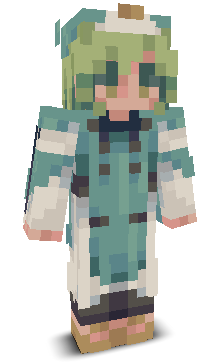 Maksimus846's skin