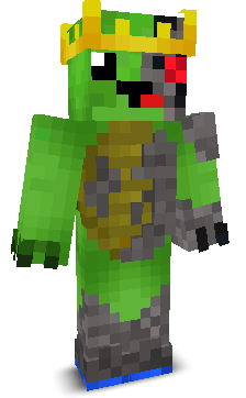GeFrey76's skin