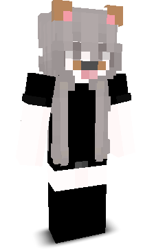 Arc6's skin