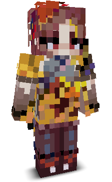 RyKablood16B's skin