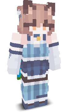 Its0scar1's skin
