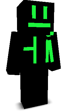 justrax3's skin