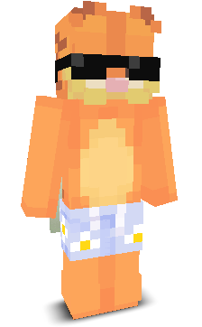 ModoraxX's skin