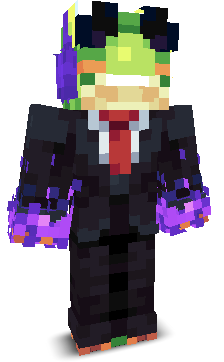 GAELMON's skin