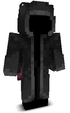 paixoum's skin