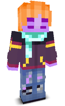 CosmicSnaple's skin