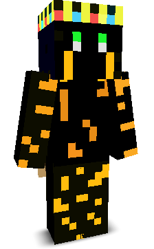 xKubusiek114's skin