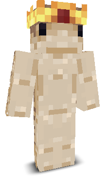 OBarsick's skin