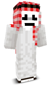 bombardeerder's skin