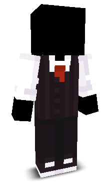 MegaBotsito99's skin