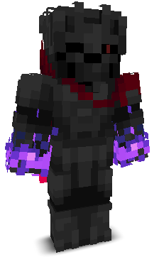 EterWitt's skin
