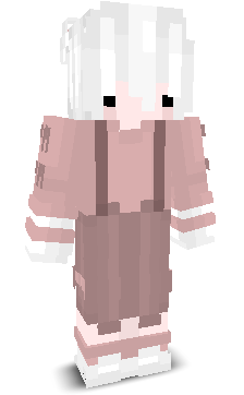 mapukangel's skin