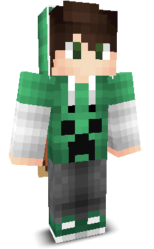 Minee_MC's skin